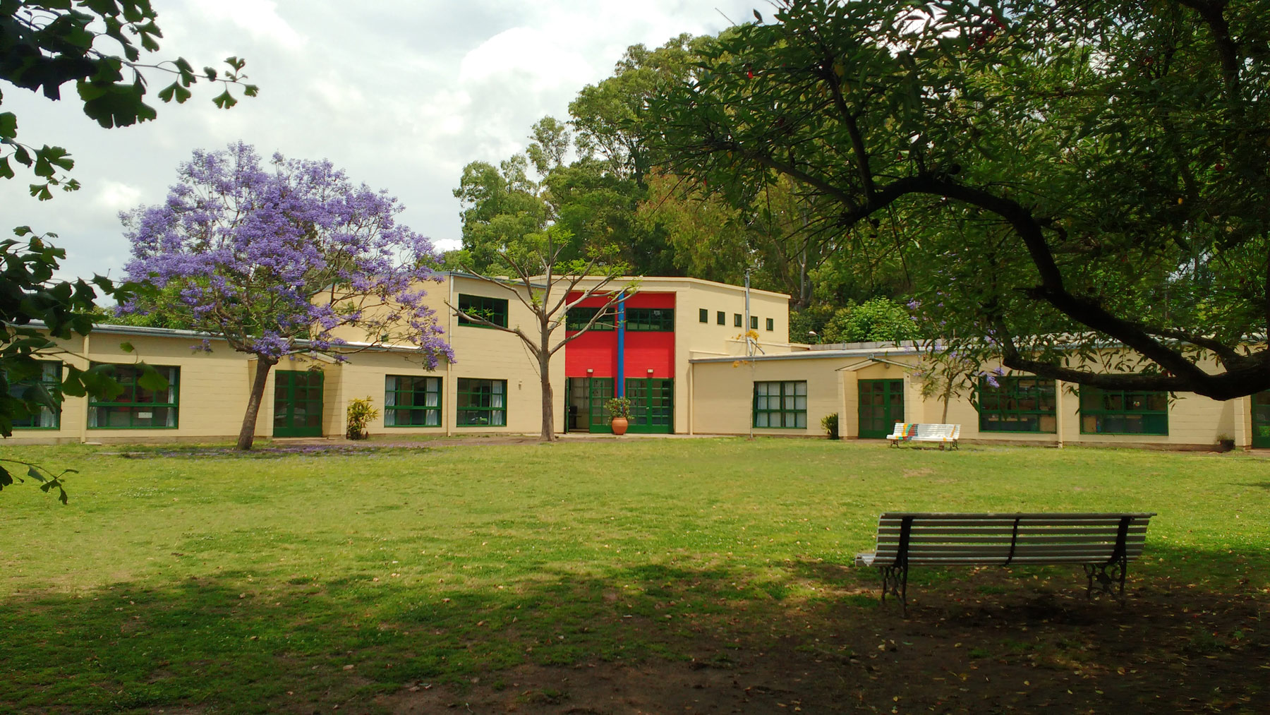 Colegio CEDI